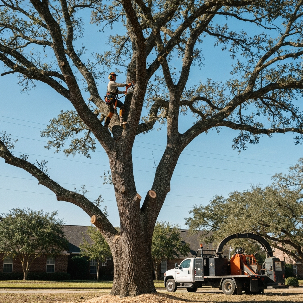 Service Contact Background